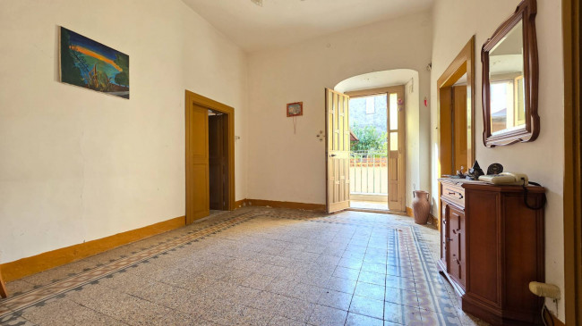 Palazzo storico in vendita a Priverno