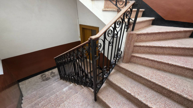 Palazzo storico in vendita a Priverno