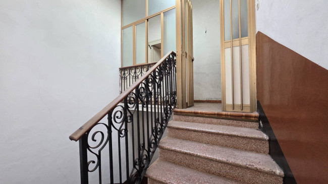 Palazzo storico in vendita a Priverno