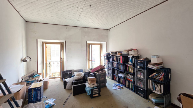 Palazzo storico in vendita a Priverno