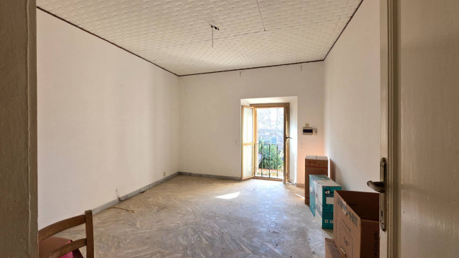 Palazzo storico in vendita a Priverno