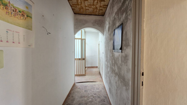 Palazzo storico in vendita a Priverno