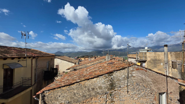 Palazzo storico in vendita a Priverno