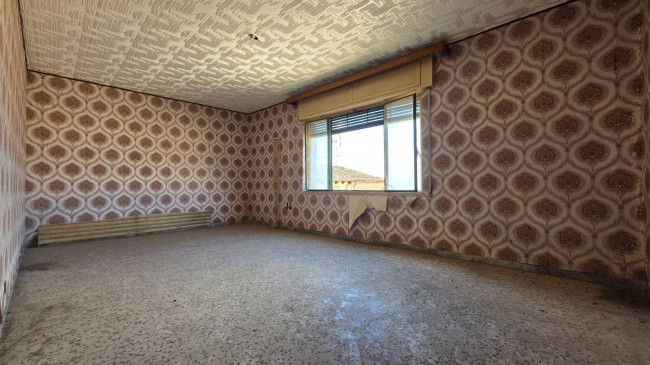 Palazzo storico in vendita a Priverno