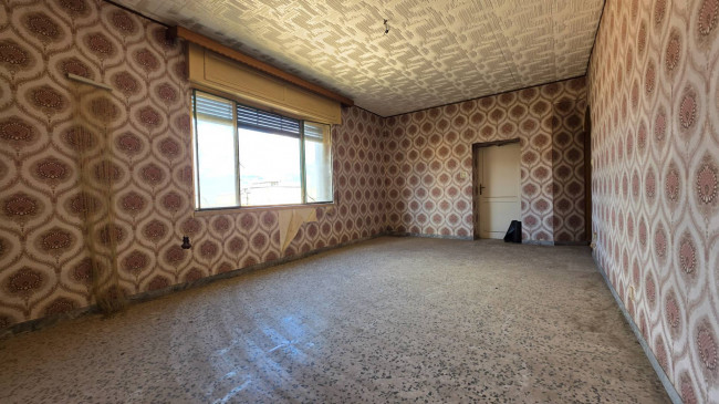 Palazzo storico in vendita a Priverno