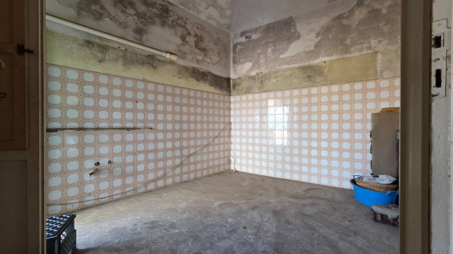 Palazzo storico in vendita a Priverno