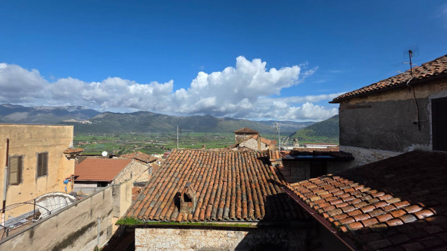 Palazzo storico in vendita a Priverno