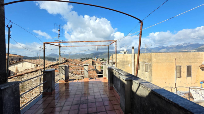 Palazzo storico in vendita a Priverno