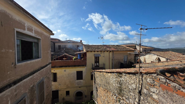 Palazzo storico in vendita a Priverno