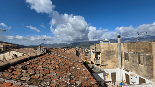 Palazzo storico in vendita a Priverno