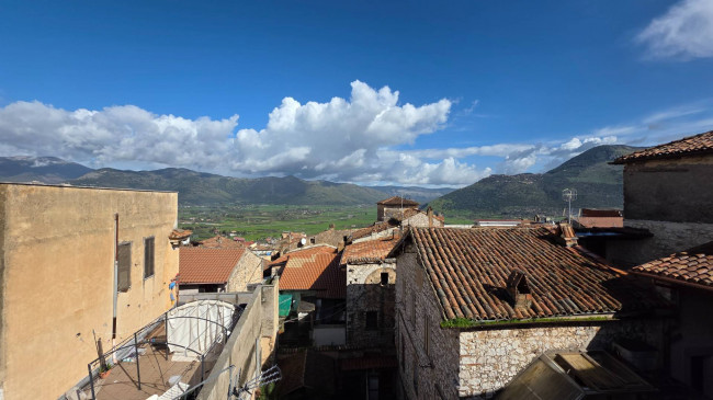 Palazzo storico in vendita a Priverno