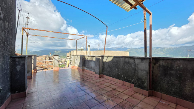 Palazzo storico in vendita a Priverno