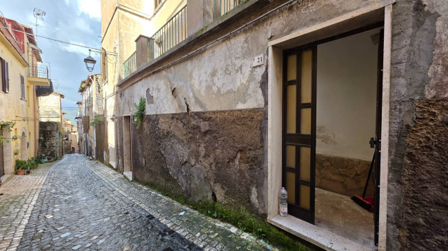 Palazzo storico in vendita a Priverno