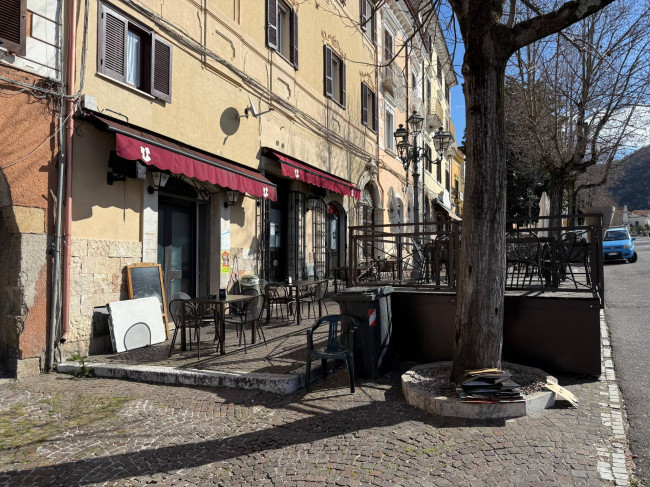 Business for sale in Roccasecca