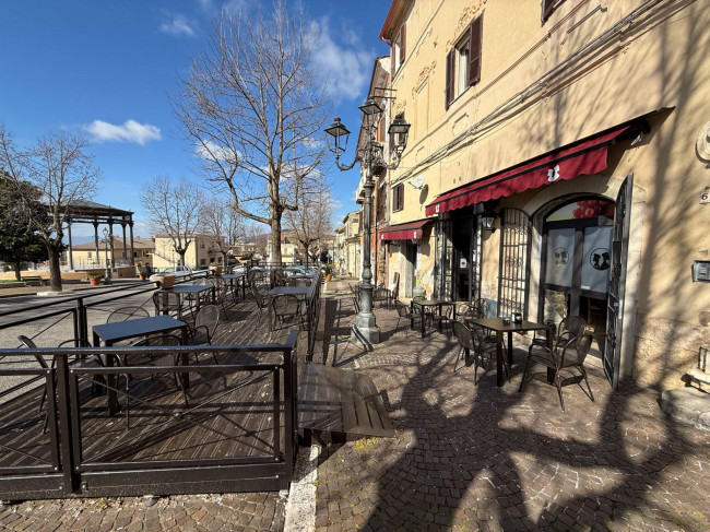 Business for sale in Roccasecca