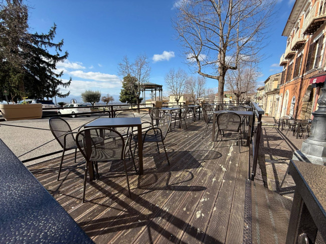 Business for sale in Roccasecca