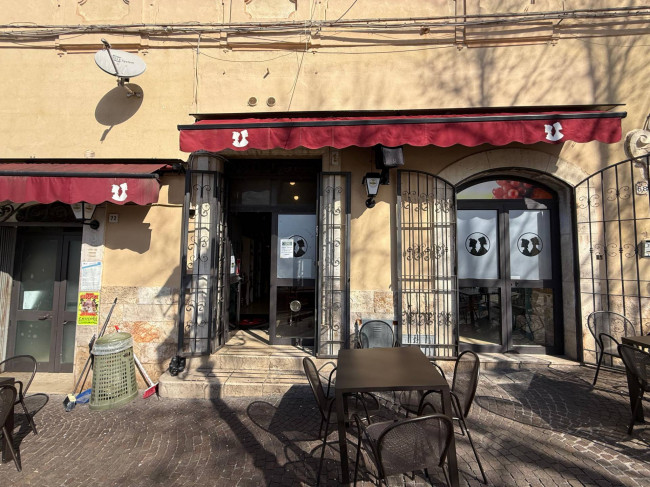 Business for sale in Roccasecca