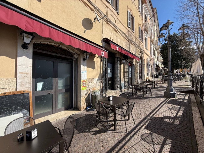 Business for sale in Roccasecca