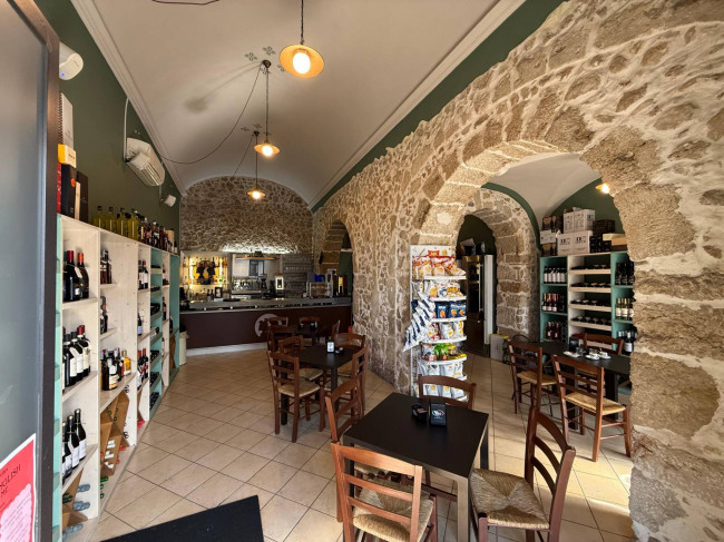 Business for sale in Roccasecca