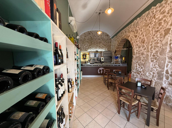 Business for sale in Roccasecca