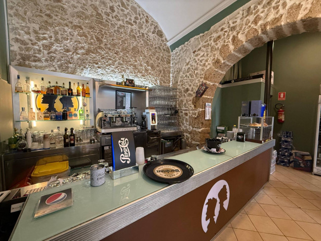 Business for sale in Roccasecca