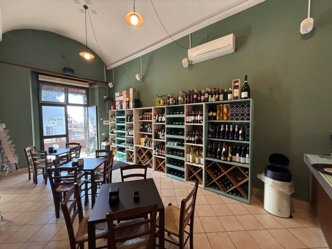 Business for sale in Roccasecca