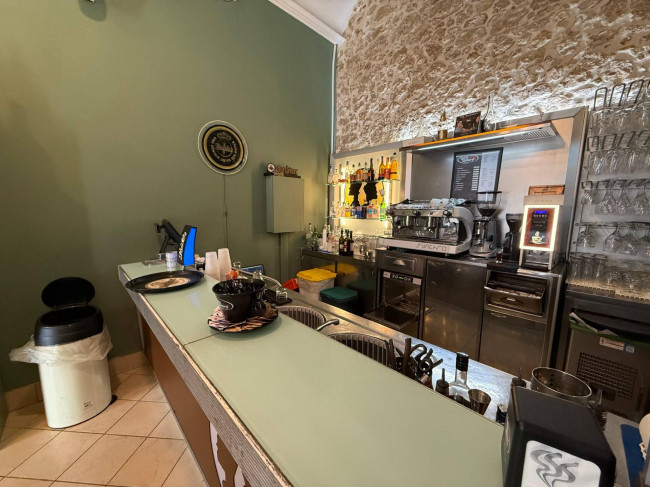 Business for sale in Roccasecca