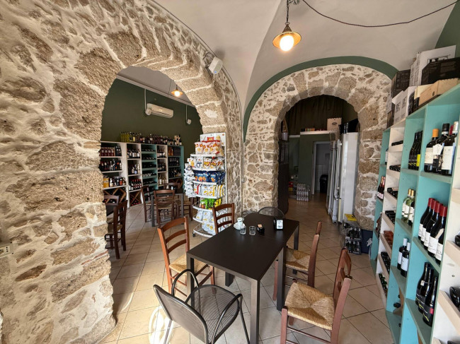 Business for sale in Roccasecca