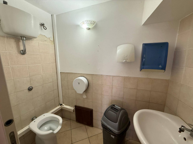 Business for sale in Roccasecca