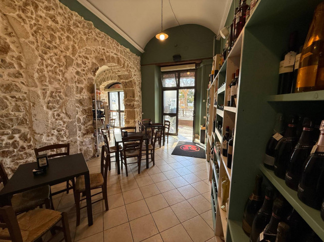 Business for sale in Roccasecca