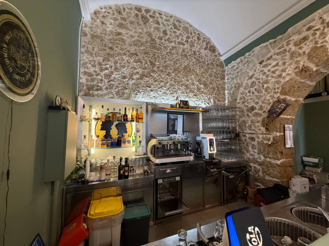 Business for sale in Roccasecca