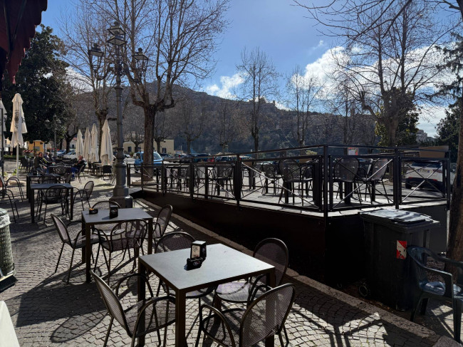 Business for sale in Roccasecca