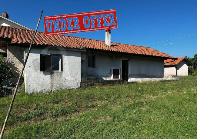 Casale di campagna in vendita a Colfelice