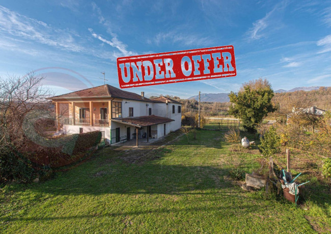 detached house for sale in Arpino