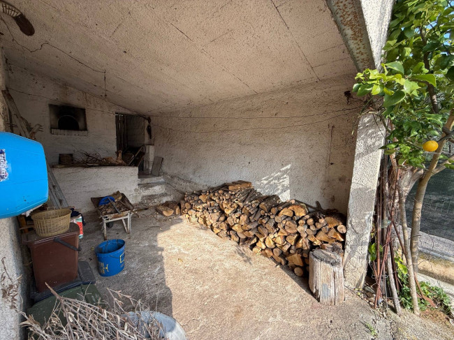 Casa indipendente in vendita a Piedimonte San Germano