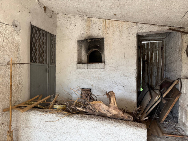 Casa indipendente in vendita a Piedimonte San Germano