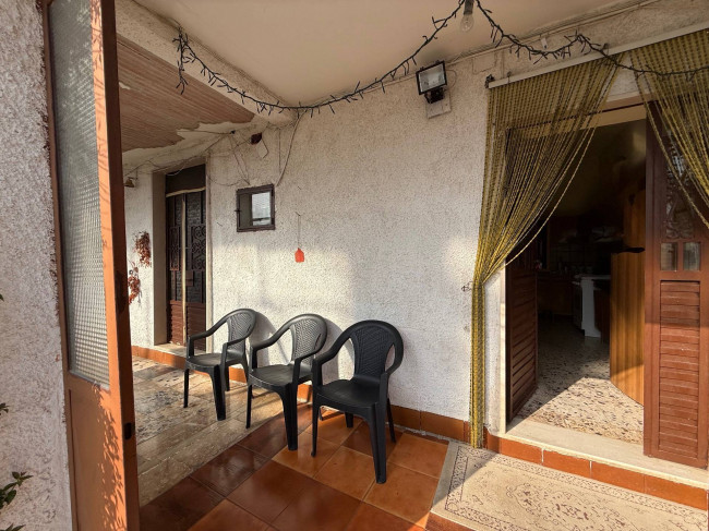 Casa indipendente in vendita a Piedimonte San Germano