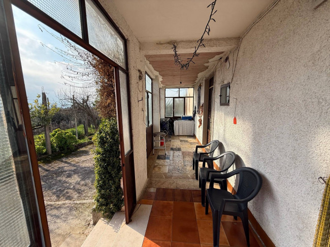 Casa indipendente in vendita a Piedimonte San Germano