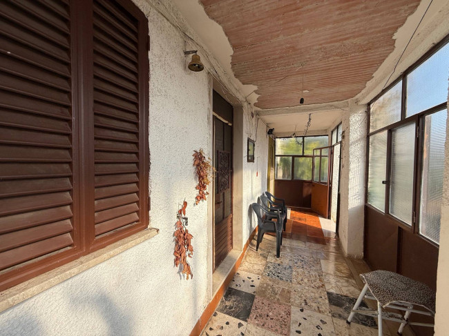 Casa indipendente in vendita a Piedimonte San Germano