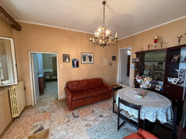 Casa indipendente in vendita a Piedimonte San Germano