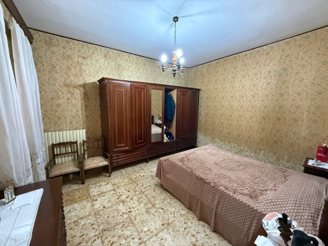 Casa indipendente in vendita a Piedimonte San Germano