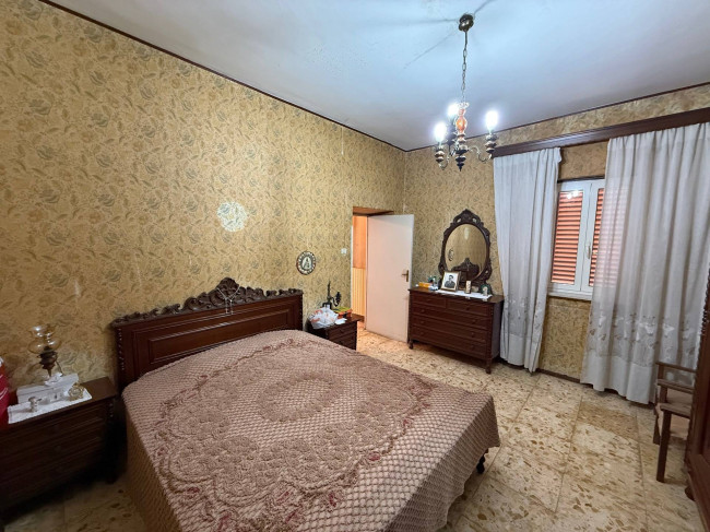 Casa indipendente in vendita a Piedimonte San Germano