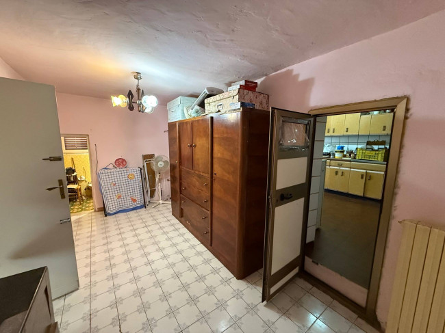 Casa indipendente in vendita a Piedimonte San Germano