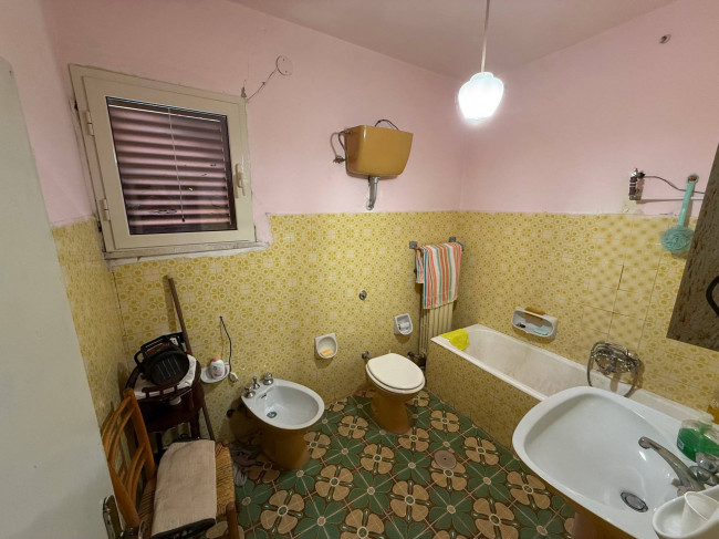 Casa indipendente in vendita a Piedimonte San Germano