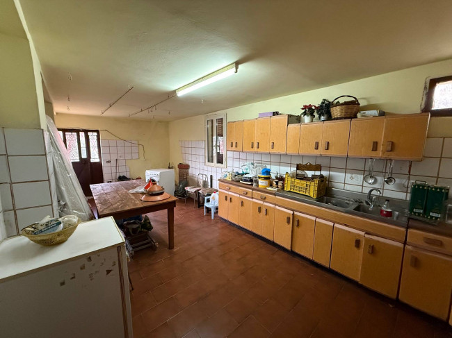 Casa indipendente in vendita a Piedimonte San Germano