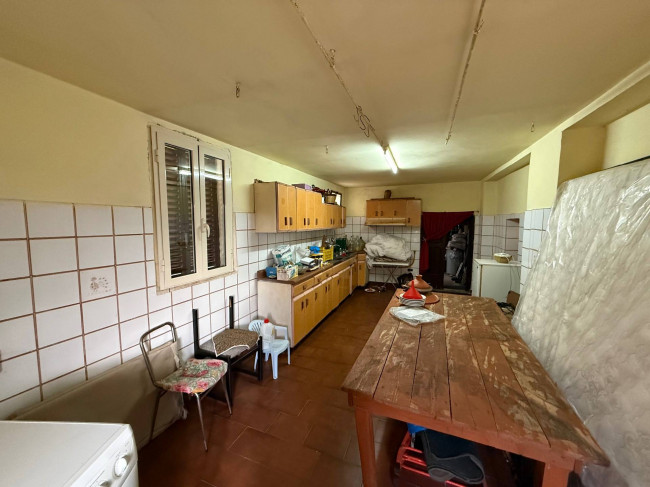 Casa indipendente in vendita a Piedimonte San Germano