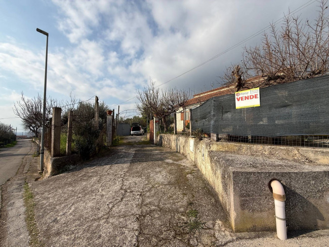 Casa indipendente in vendita a Piedimonte San Germano