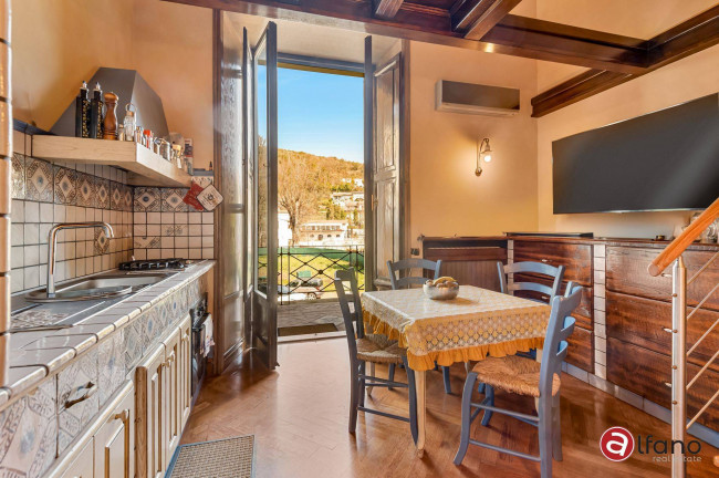 Palazzo storico in vendita a Isola del Liri