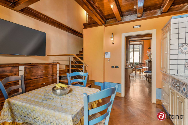 Palazzo storico in vendita a Isola del Liri