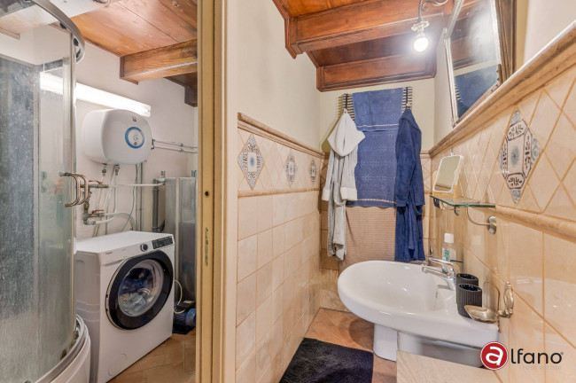 Palazzo storico in vendita a Isola del Liri